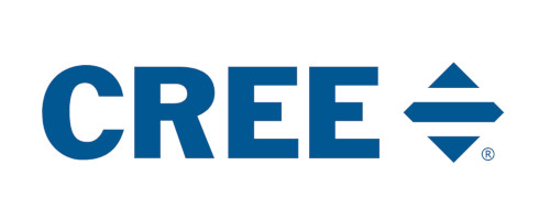 [Cree Logo]