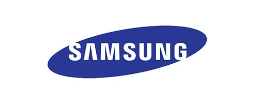 [Samsung Logo]